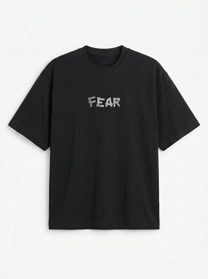 Fear T-shirt