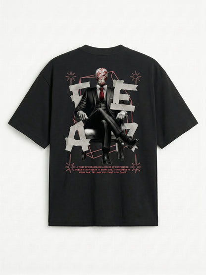 Fear T-shirt