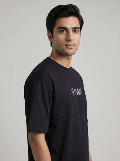 Fear T-shirt