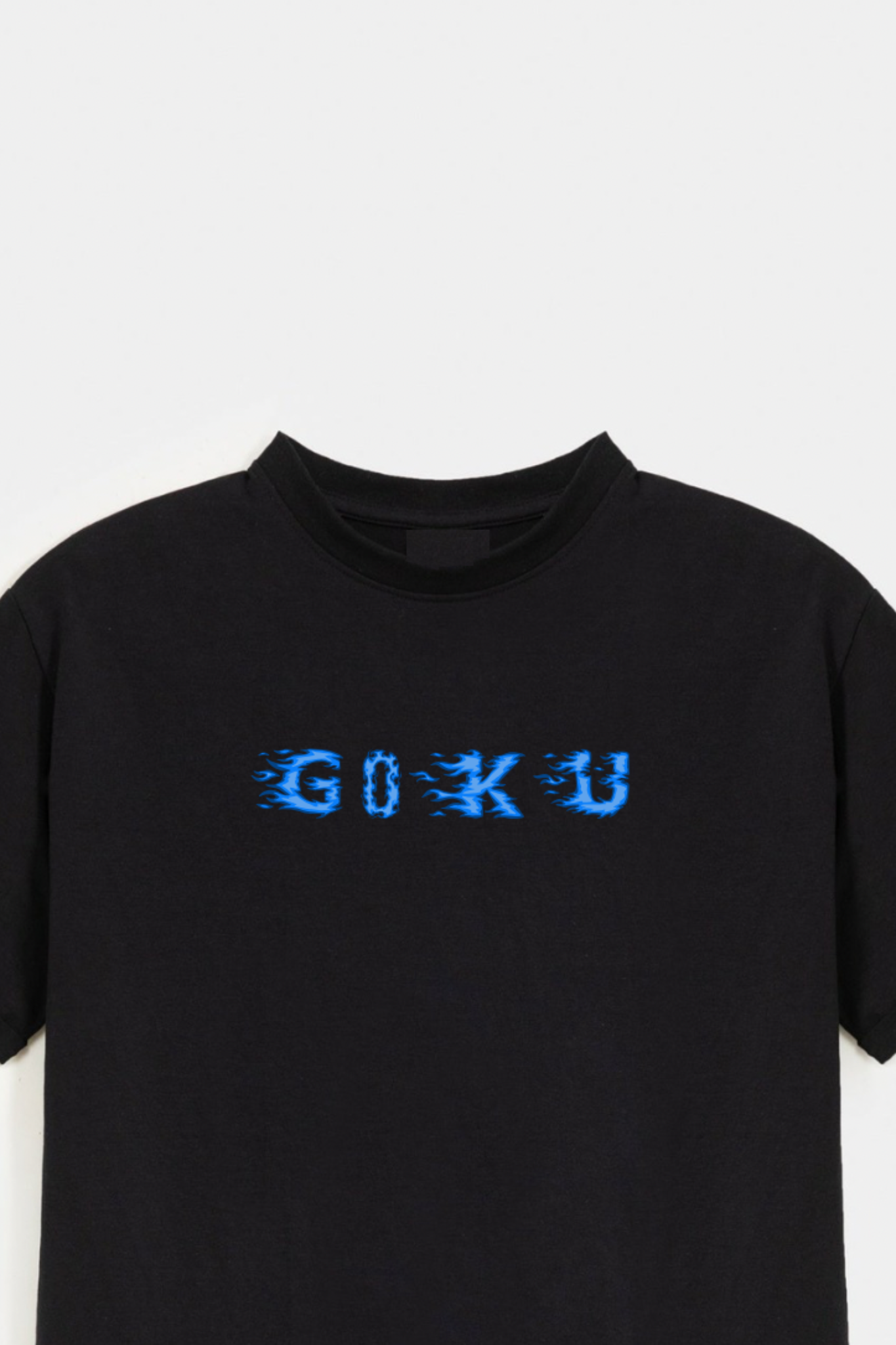 Goku Tee