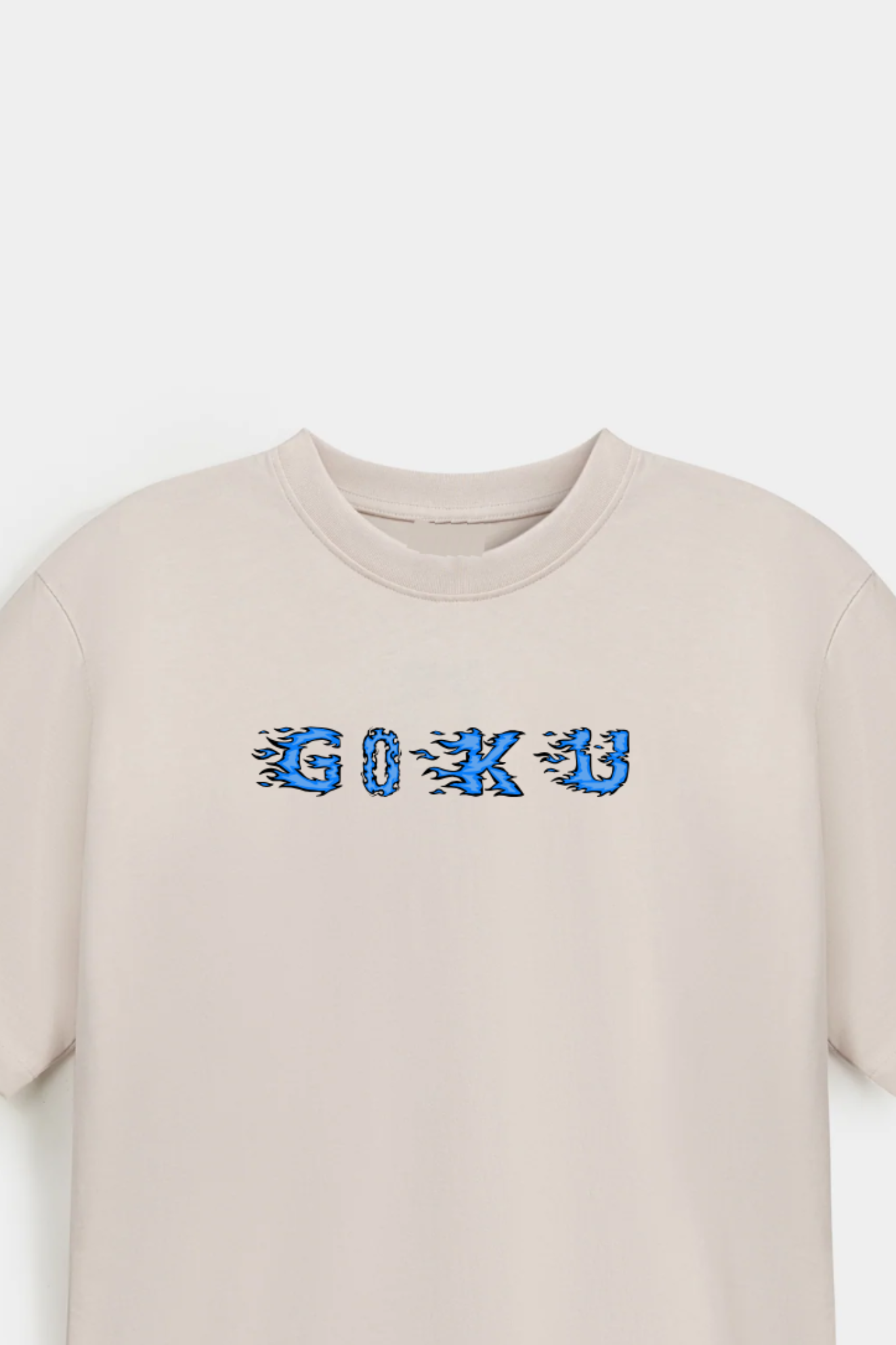 Goku Tee