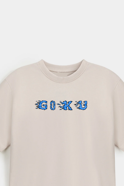 Goku Tee
