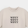 Wifey Tee