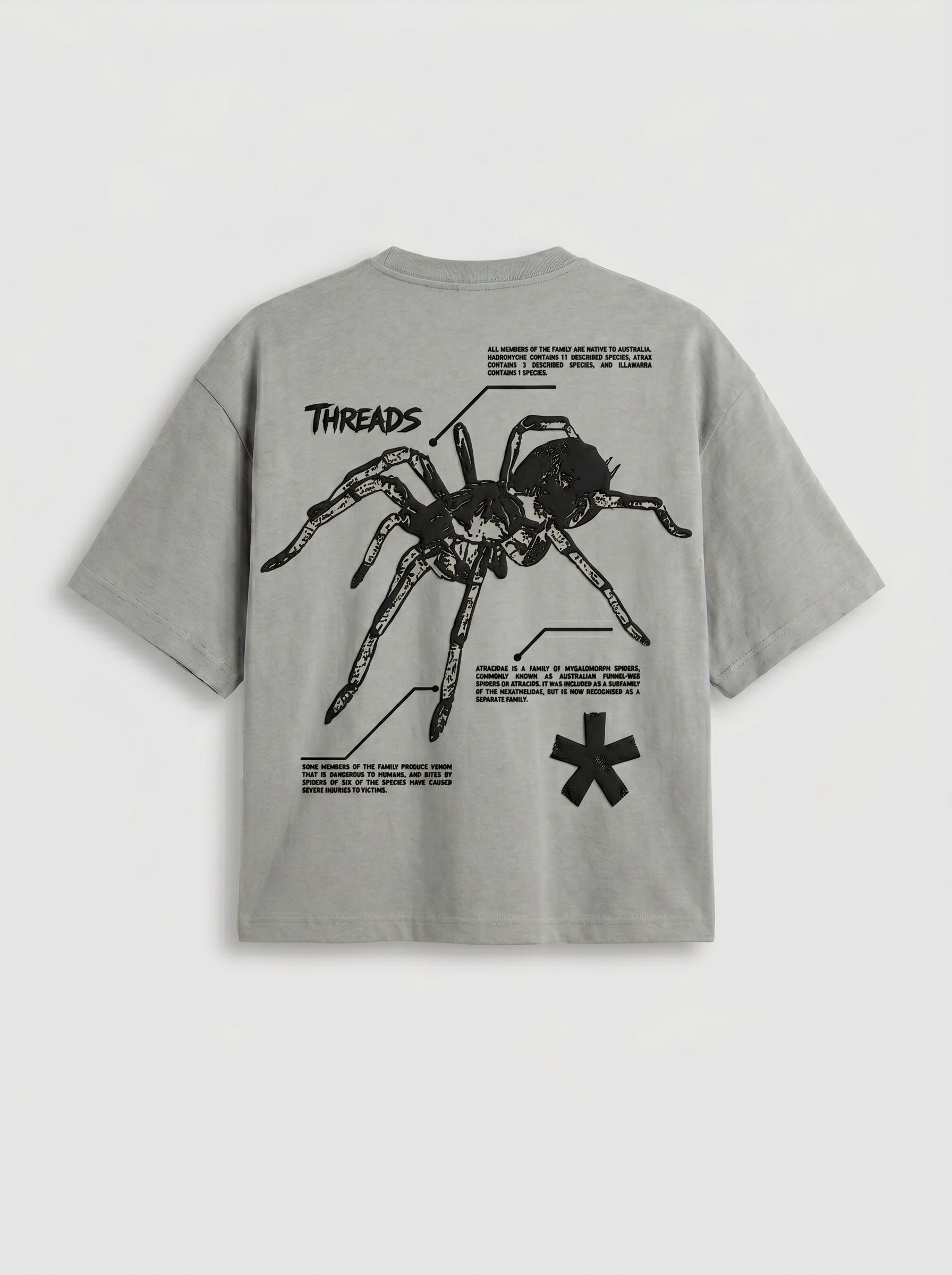 Spider T-Shirt