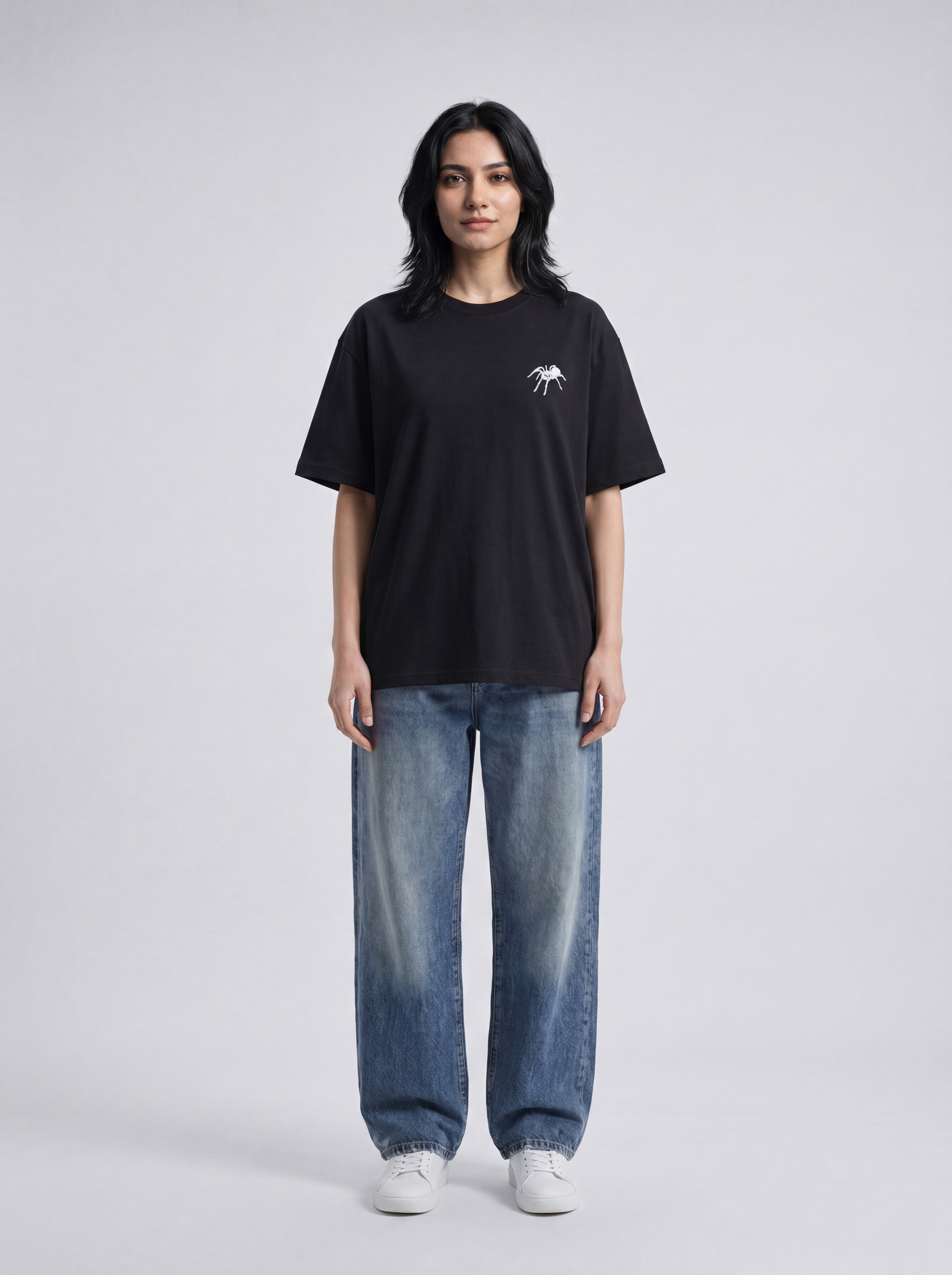 Spider T-Shirt