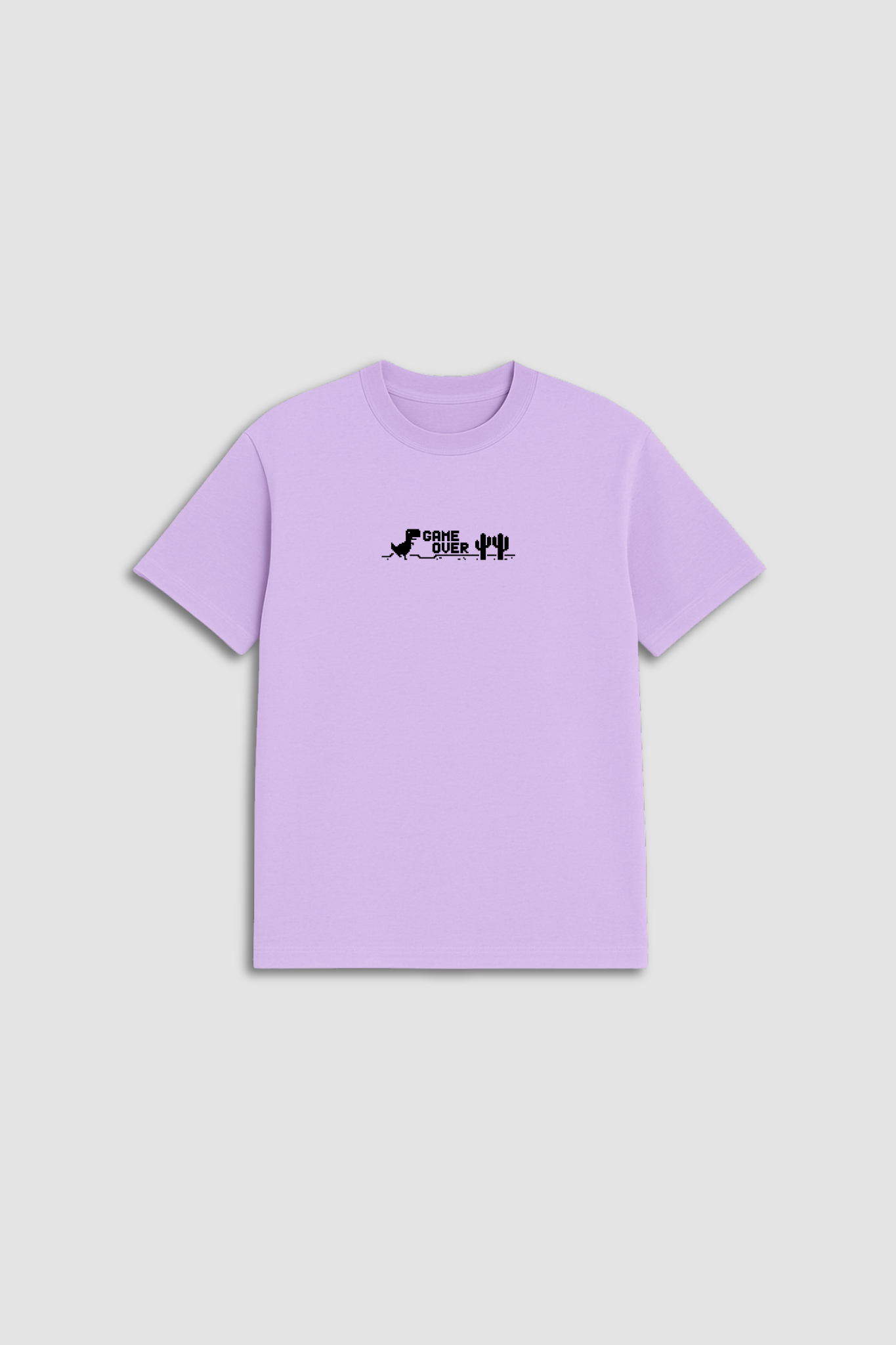 Game Regular Tee