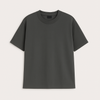 Oversize Heavy GSM Plain Tee bundle