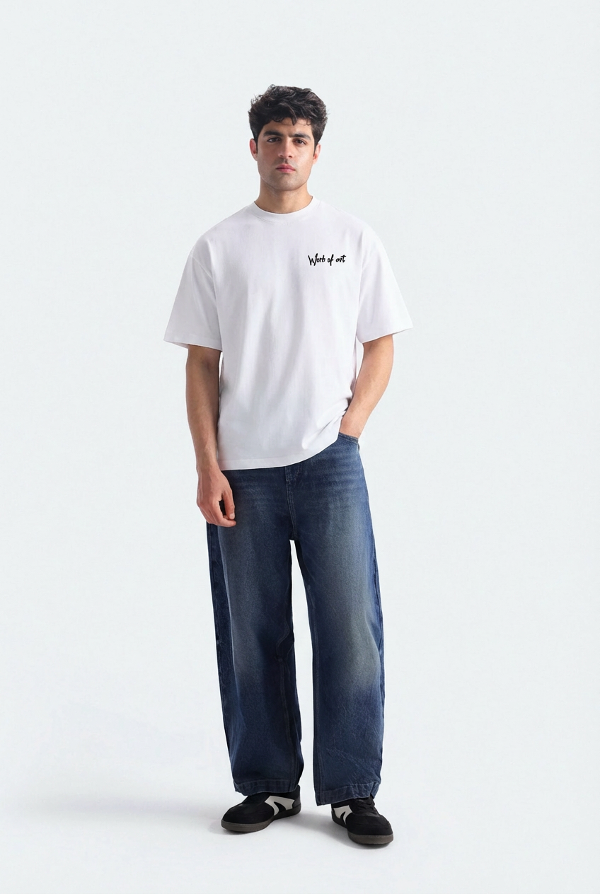 Work of art Tee