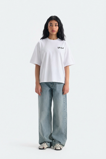 Work of art Tee