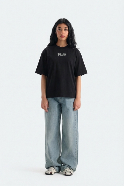 Fear Tee