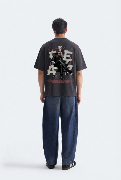 Fear Tee