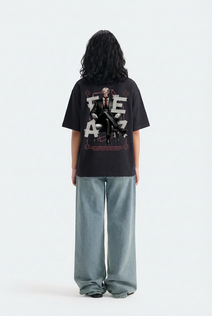 Fear Tee