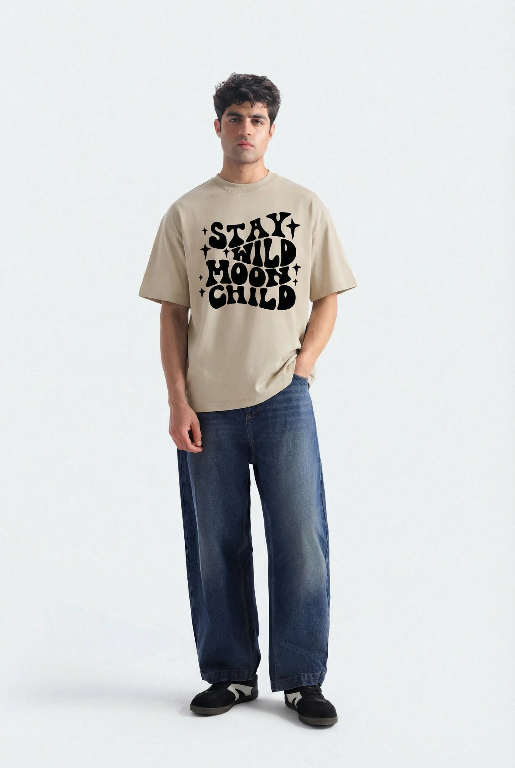 Moon Child Tee