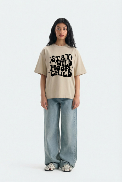 Moon Child Tee