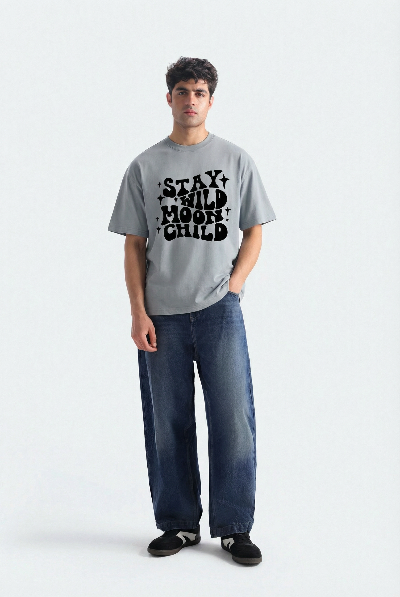 Moon Child Tee