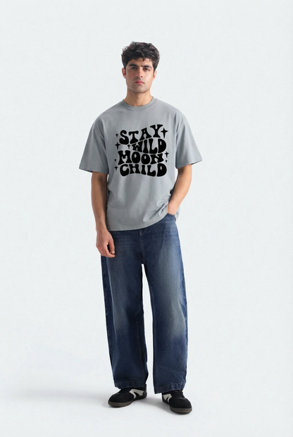 Moon Child Tee