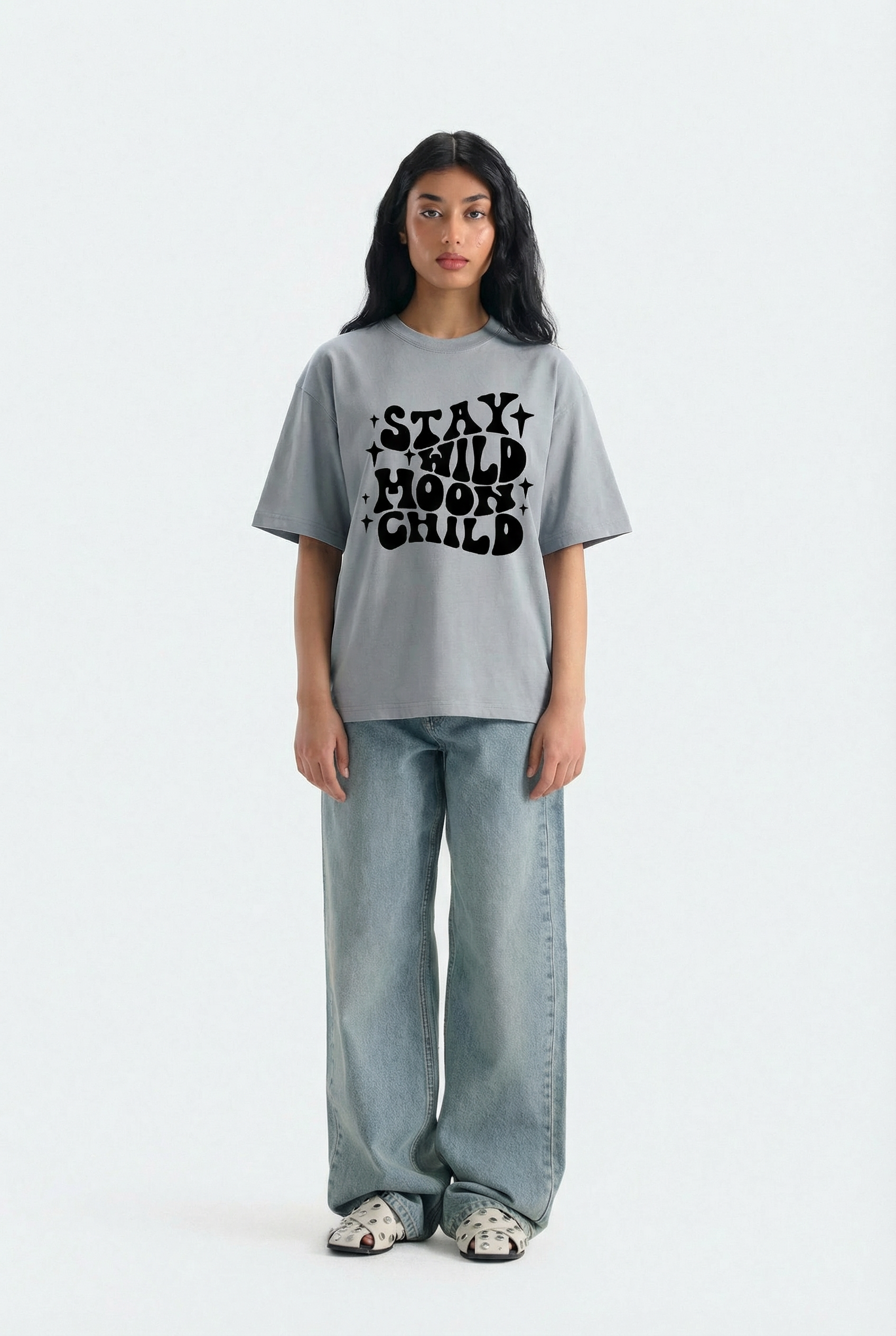 Moon Child Tee