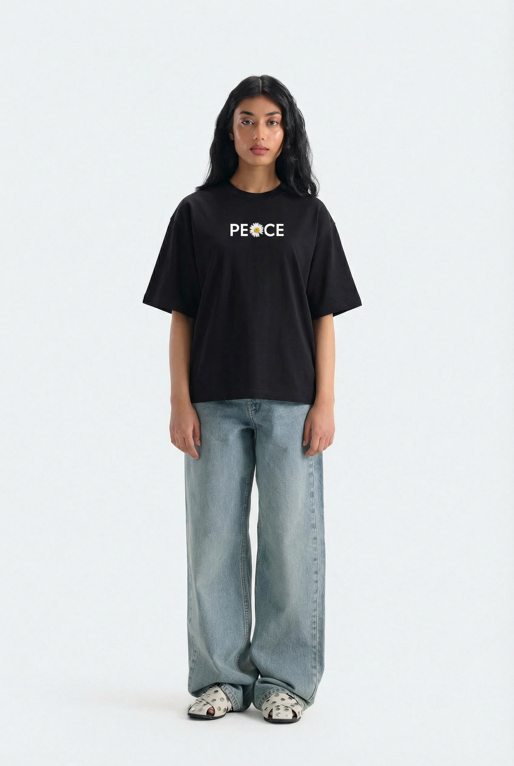 Peace Tee