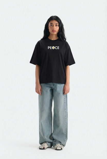 Peace Tee