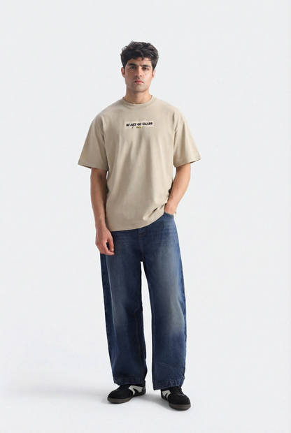 Heart of Glass Tee