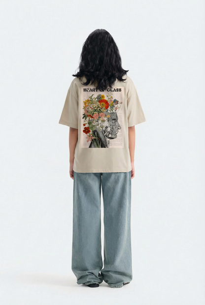 Heart of Glass Tee