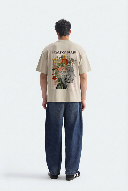 Heart of Glass Tee