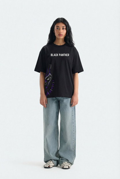Black Panther Tee