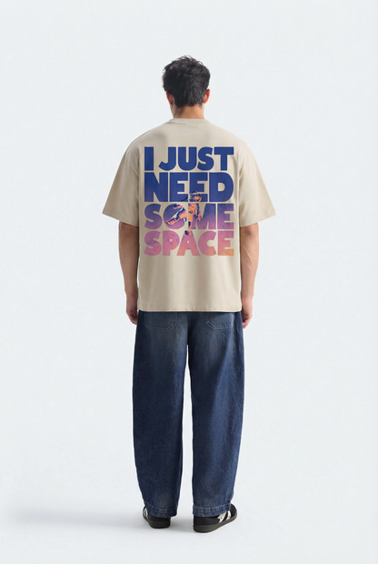 Need Space Tee