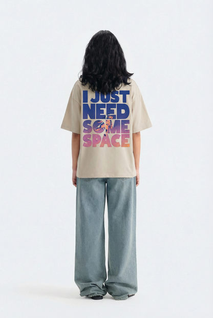 Need Space Tee