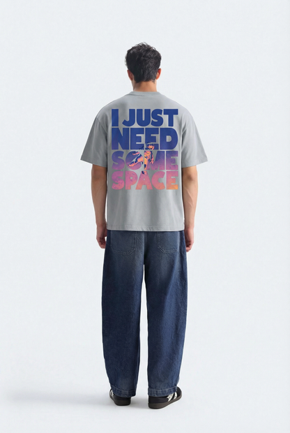 Need Space Tee