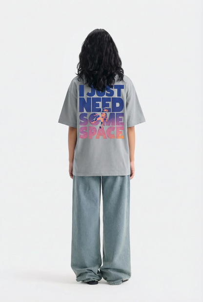 Need Space Tee