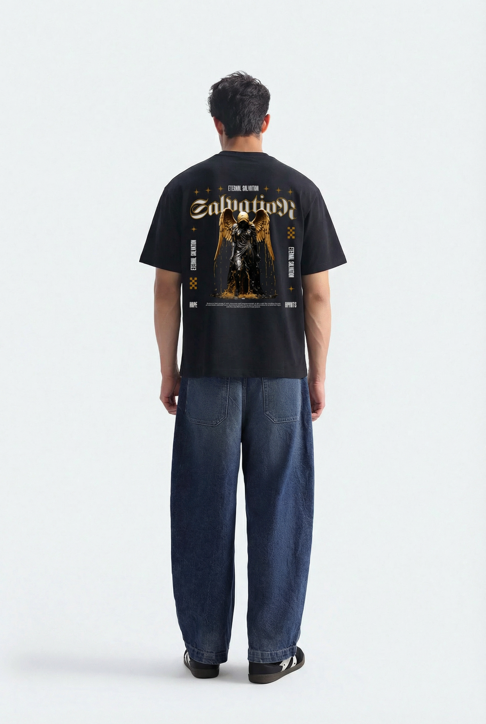 Salvation Tee