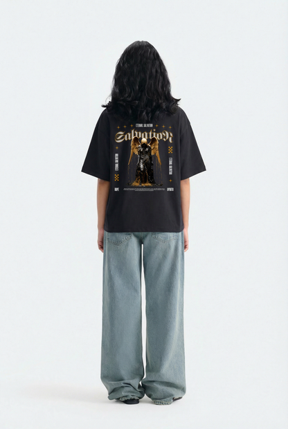 Salvation Tee