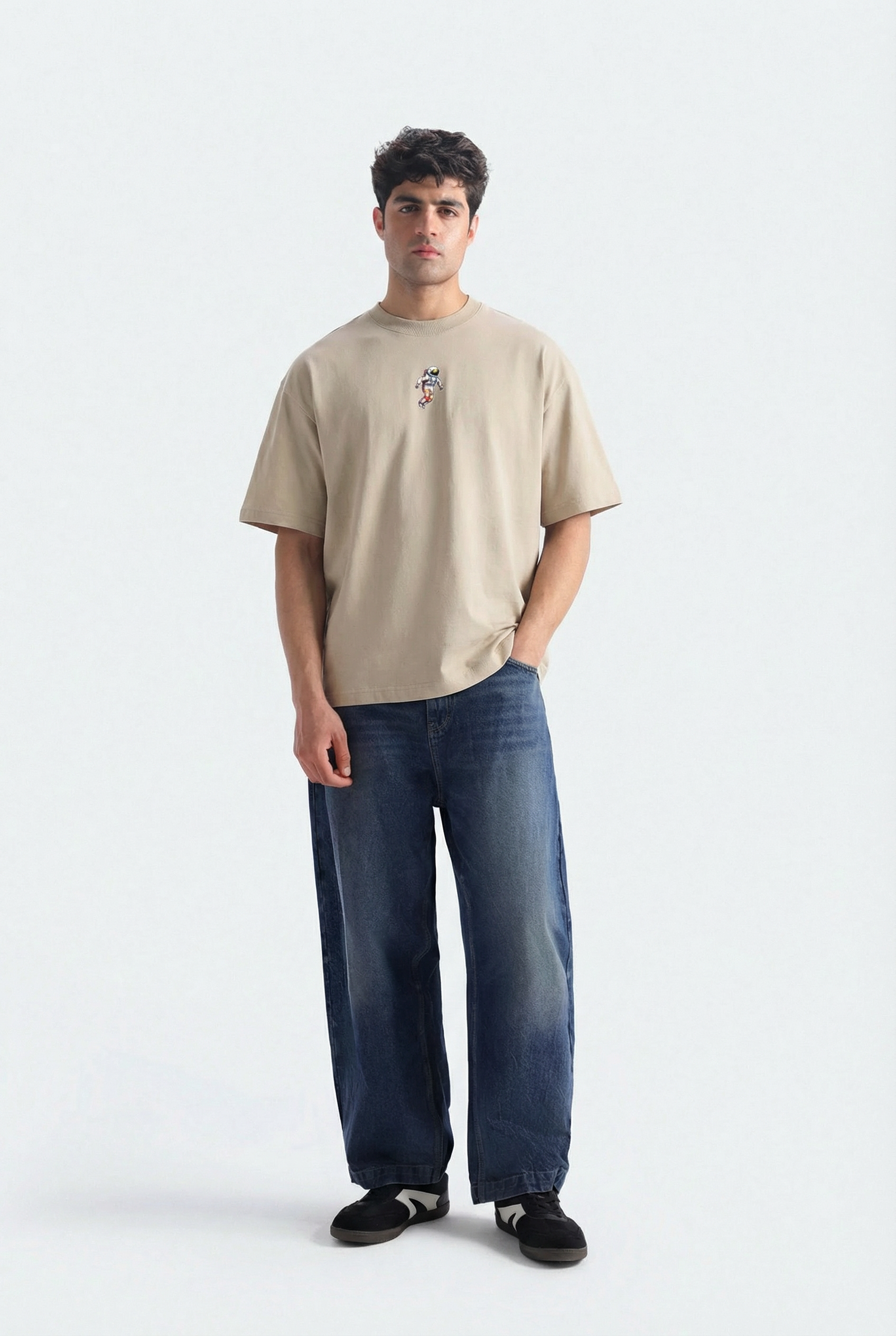 Need Space Tee