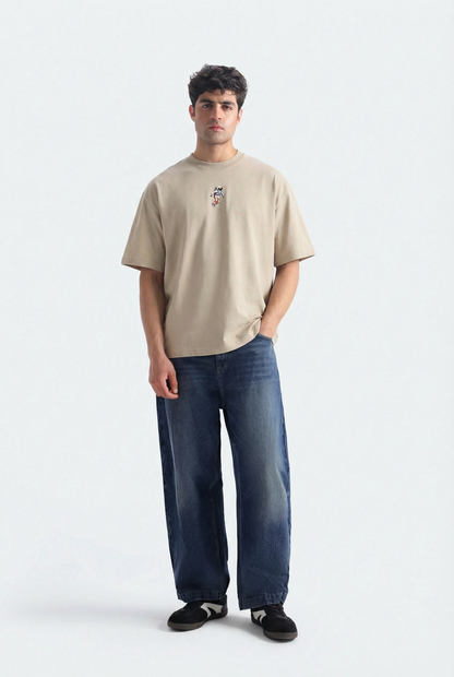 Need Space Tee
