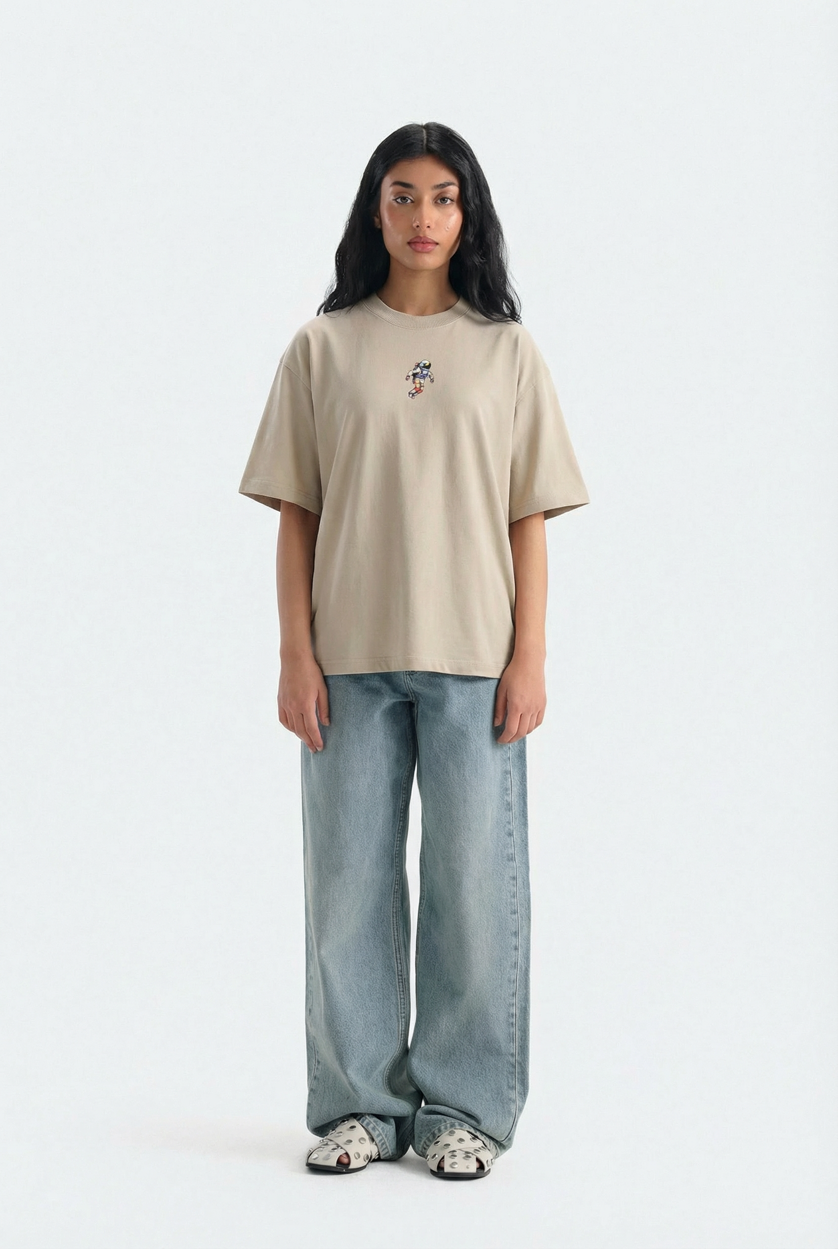 Need Space Tee