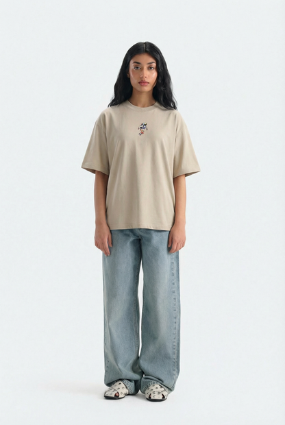 Need Space Tee
