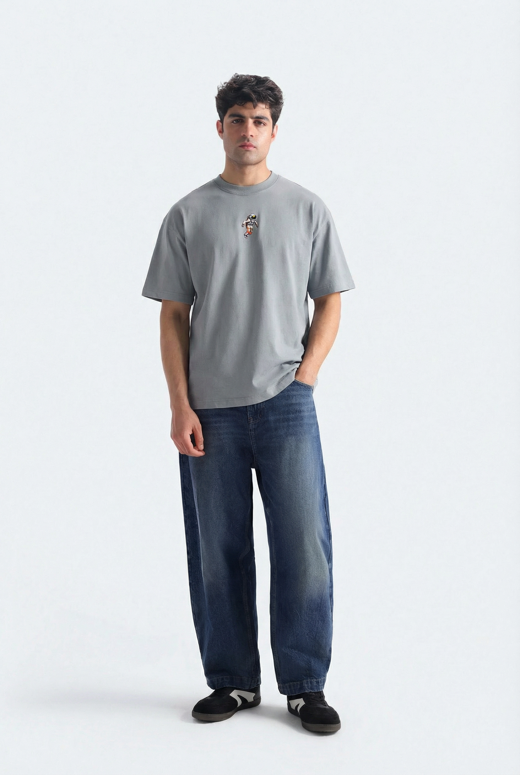 Need Space Tee