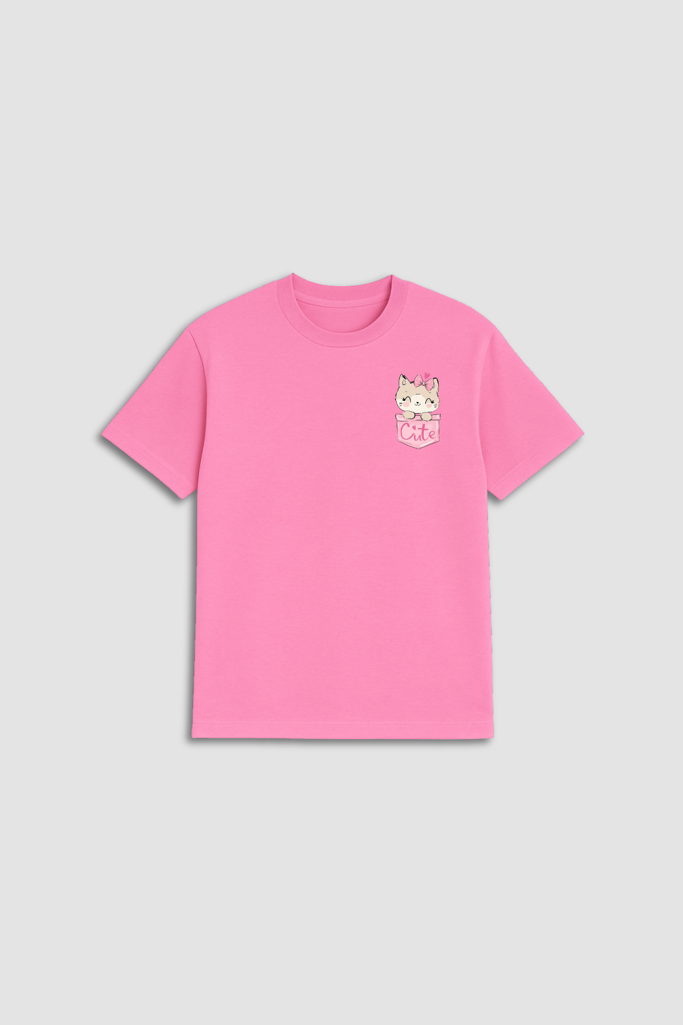 Cutie Regular Tee