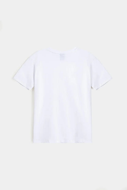 LA BOB Tee Small / Large
