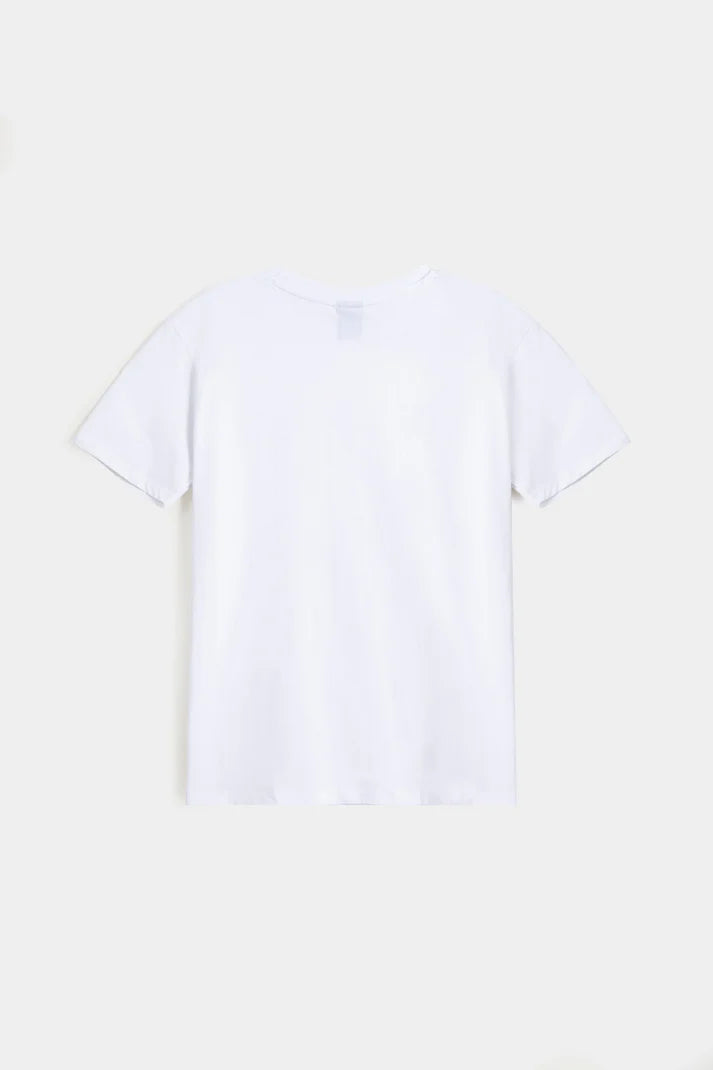 LA BOB Tee Small / Large