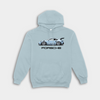Porsche Hoodie