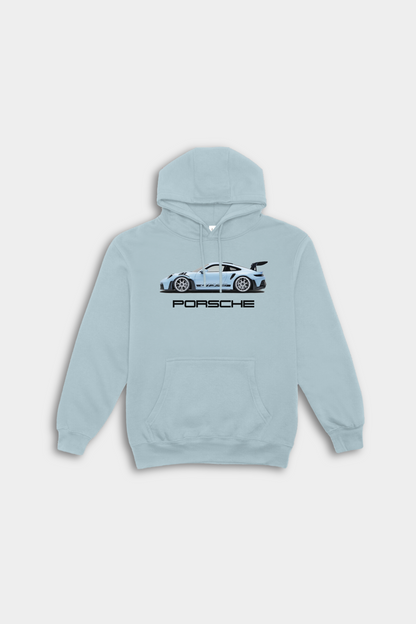 Porsche Hoodie Small