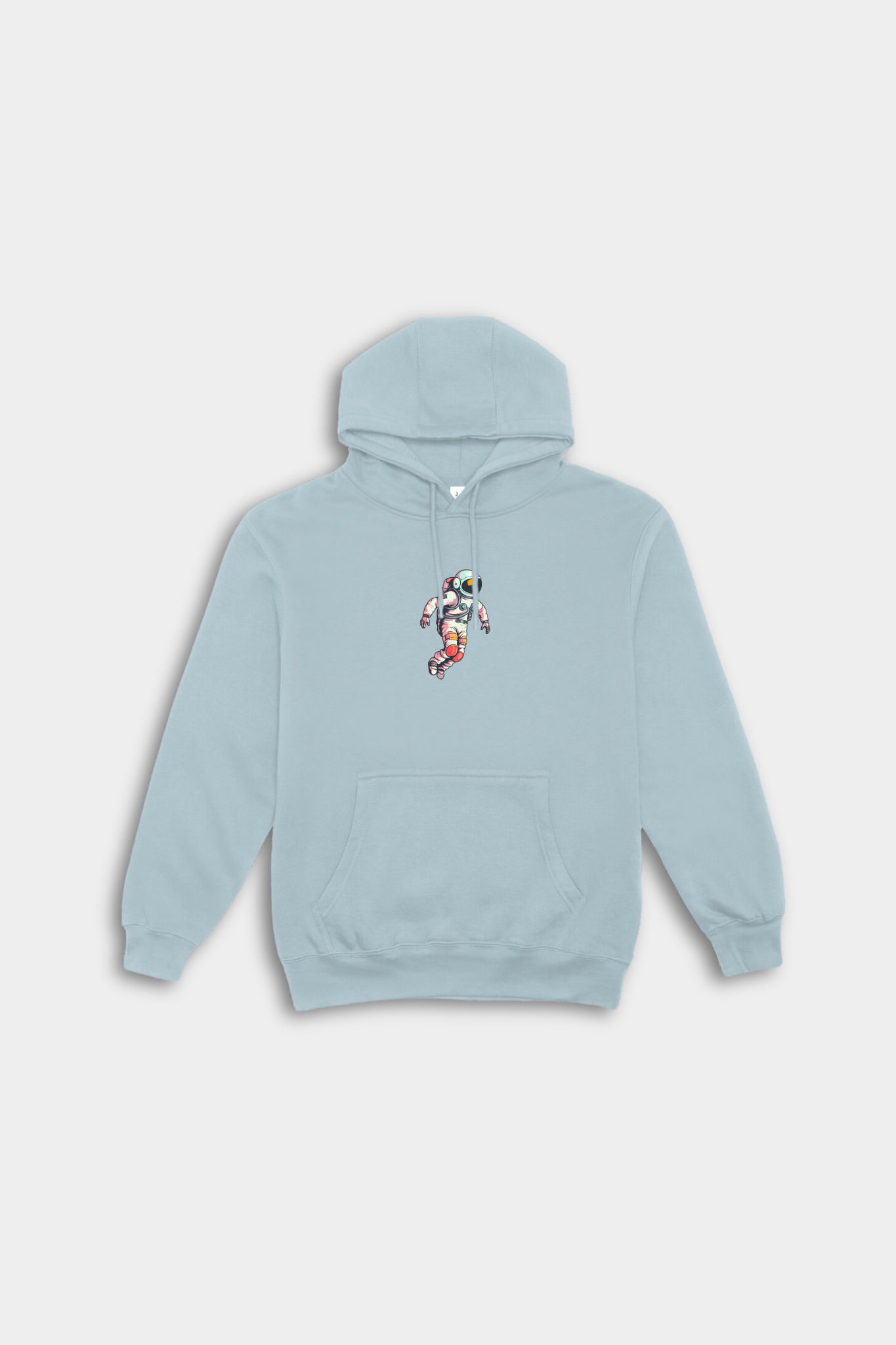 Space Hoodie Medium