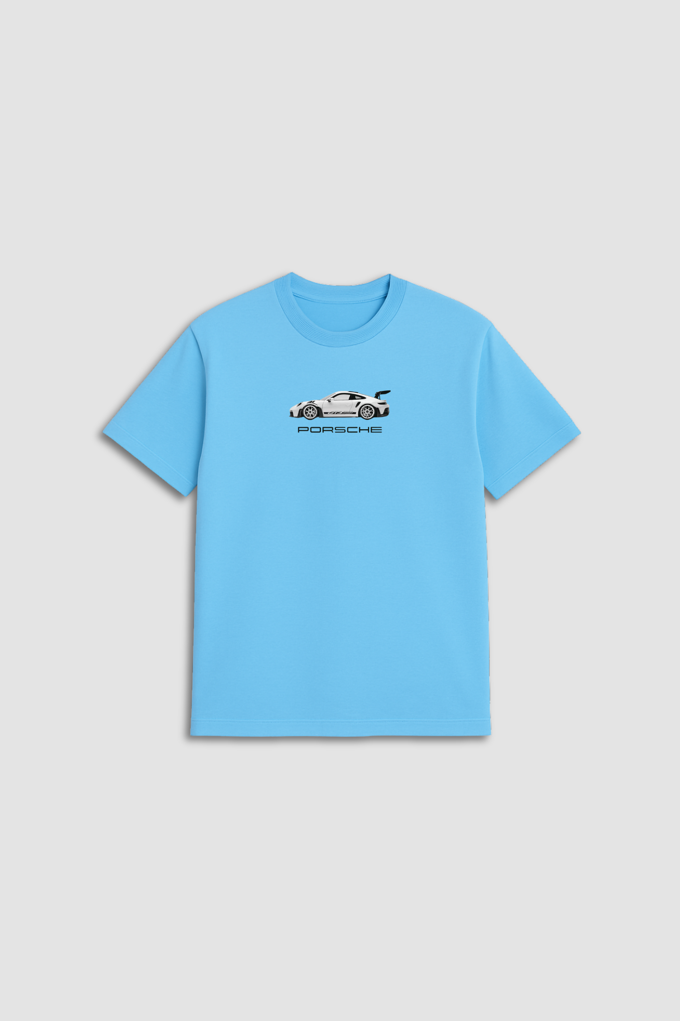 Porsche Regular Tee