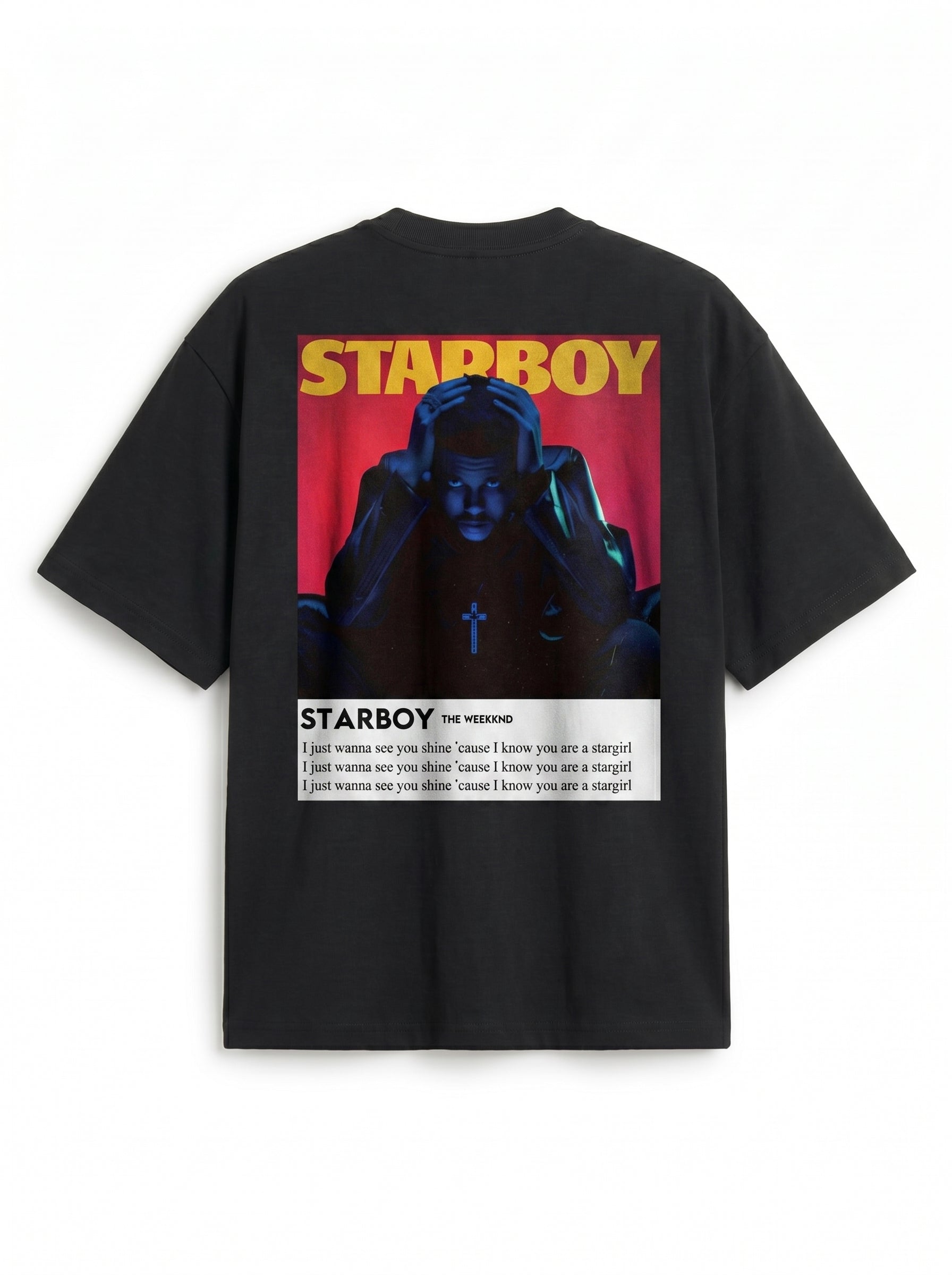 Star Boy T-shirt