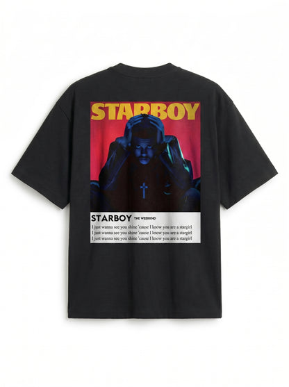 Star Boy T-shirt