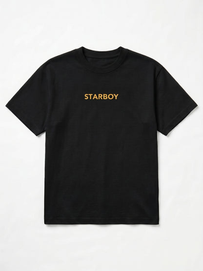 Star Boy T-shirt