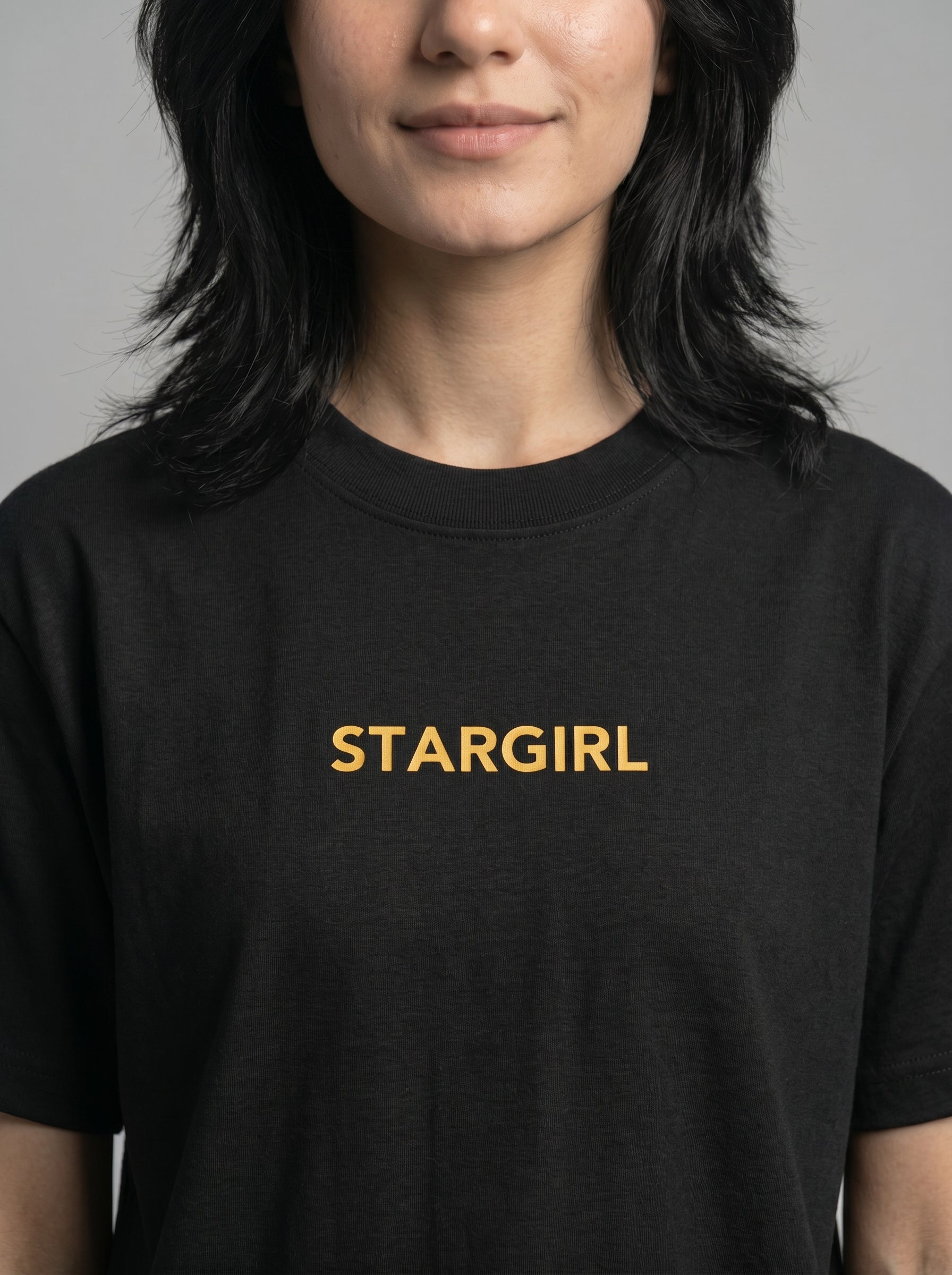 Star Girl T-shirt