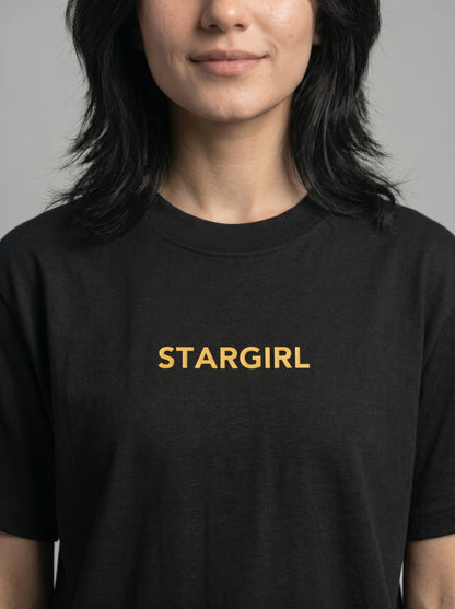 Star Girl T-shirt